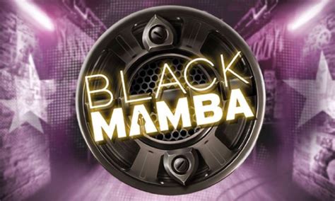 black mamba casino